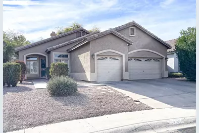 2573 W Ivanhoe, Chandler, AZ 85224 - Photo 1