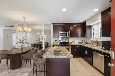 4610 N 68th Street #411, Scottsdale, AZ 85251 - Photo 1