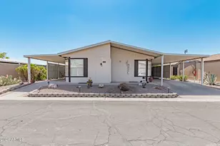 3700 S Tomahawk, Apache Junction, AZ 85119 - Photo 1