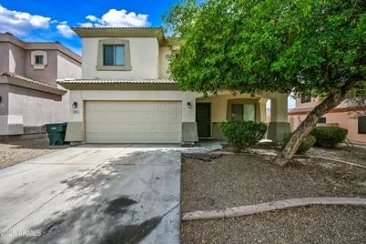 605 W Latona Road, Phoenix, AZ 85041 - Photo 1