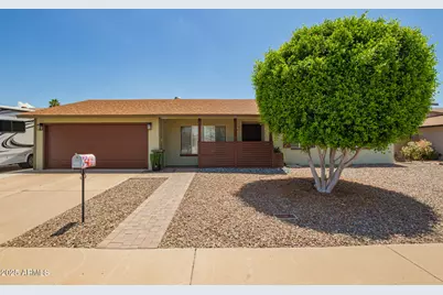 19031 N 13th, Phoenix, AZ 85027 - Photo 1