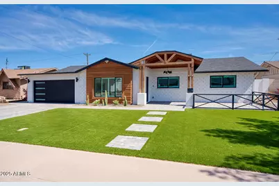 8318 E Sells Drive, Scottsdale, AZ 85251 - Photo 1