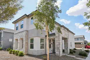 25710 N 20th Ln, Phoenix, AZ 85085 - Photo 1