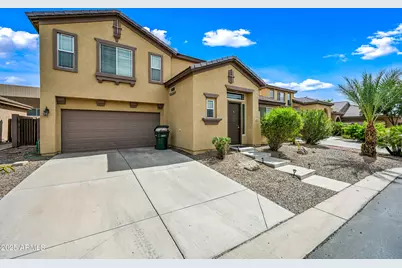 3963 E Pollack, Phoenix, AZ 85042 - Photo 1