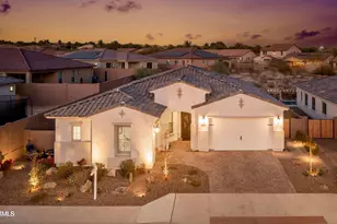 2453 N 211th, Buckeye, AZ 85396 - Photo 1