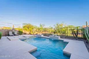 13719 W Amberwing, Peoria, AZ 85383 - Photo 1