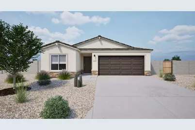 1225 N 13th, Coolidge, AZ 85128 - Photo 1