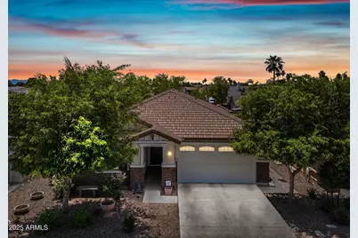 1344 N Claiborne, Mesa, AZ 85205 - Photo 1