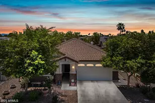 1344 N Claiborne, Mesa, AZ 85205 - Photo 1