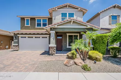 3422 E Strawberry, Gilbert, AZ 85298 - Photo 1