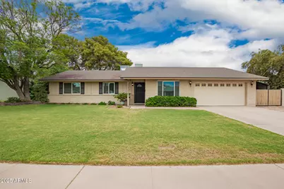 3010 E Cortez Street, Phoenix, AZ 85028 - Photo 1