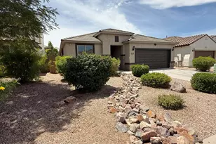 1121 W Belmont Red, San Tan Valley, AZ 85143 - Photo 1