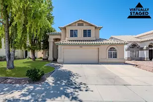 869 W Shellfish, Gilbert, AZ 85233 - Photo 1