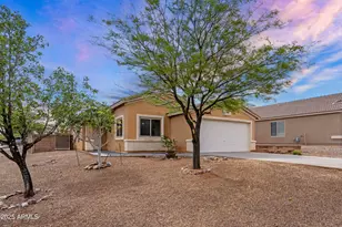 2157 Camino De Patina, Sierra Vista, AZ 85635 - Photo 1