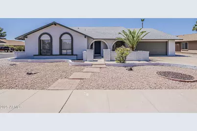 2307 W Nido, Mesa, AZ 85202 - Photo 1