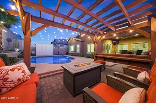 10746 W Desert Elm, Peoria, AZ 85383 - Photo 1