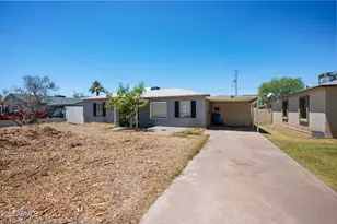 2002 N 25th, Phoenix, AZ 85008 - Photo 1