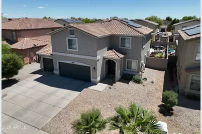 4285 E Rousay Drive, San Tan Valley, AZ 85140 - Photo 1