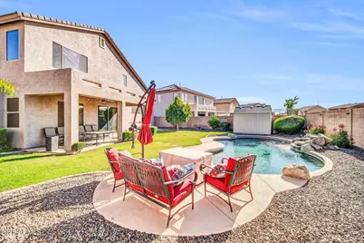 4408 W Summerside, Laveen, AZ 85339 - Photo 1