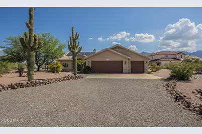 5742 E 20th Avenue, Apache Junction, AZ 85119 - Photo 1