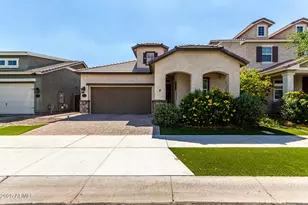 2716 S Chatsworth, Mesa, AZ 85209 - Photo 1