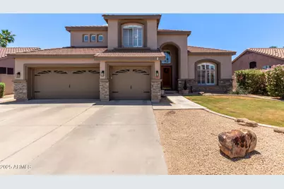 3089 E Indigo Bay Drive, Gilbert, AZ 85234 - Photo 1