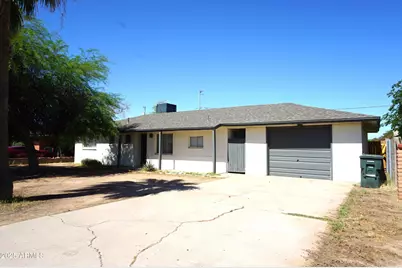 1441 N Morrison, Casa Grande, AZ 85122 - Photo 1