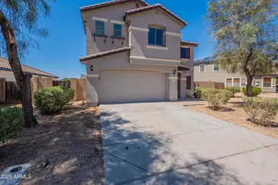 25769 W Burgess, Buckeye, AZ 85326 - Photo 1