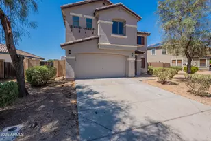 25769 W Burgess, Buckeye, AZ 85326 - Photo 1