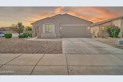 7207 W Alta Vista Road, Laveen, AZ 85339 - Photo 1