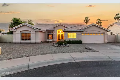 462 N Bedford, Chandler, AZ 85225 - Photo 1