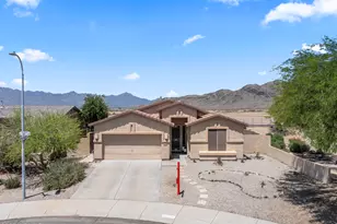 16404 S 18th Dr, Phoenix, AZ 85045 - Photo 1