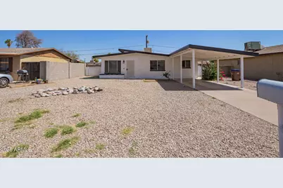 643 W Shannons, Coolidge, AZ 85128 - Photo 1