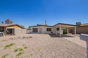 643 W Shannons, Coolidge, AZ 85128 - Photo 1