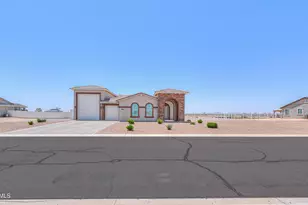 6608 N Cima Vista, Casa Grande, AZ 85194 - Photo 1