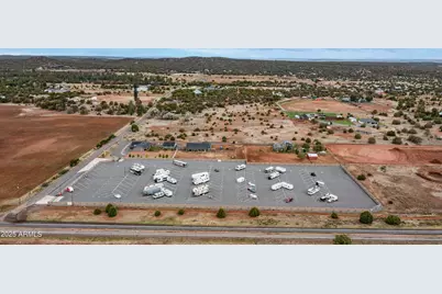 1015 Burton, Show Low, AZ 85901 - Photo 1