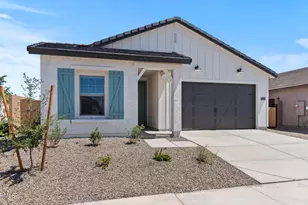 42510 W Peters, Maricopa, AZ 85138 - Photo 1