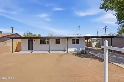 3914 W Palm Lane, Phoenix, AZ 85009 - Photo 1