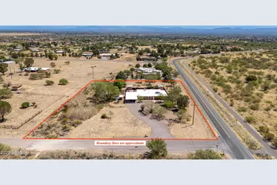5693 S Calle Metate Boulevard, Sierra Vista, AZ 85650 - Photo 1