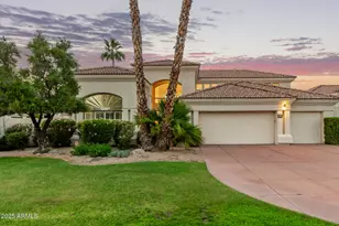 7376 E Via Estrella, Scottsdale, AZ 85258 - Photo 1