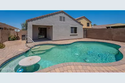 37053 W Amalfi, Maricopa, AZ 85138 - Photo 1