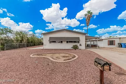 402 E Charleston, Phoenix, AZ 85022 - Photo 1