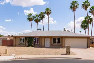 929 W Knowles, Mesa, AZ 85210 - Photo 1