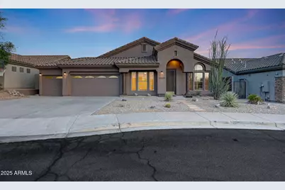 10253 E Indigo, Scottsdale, AZ 85255 - Photo 1