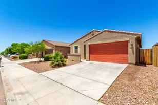 5626 W Rainwater, Laveen, AZ 85339 - Photo 1