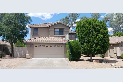 5192 W Campo Bello, Glendale, AZ 85308 - Photo 1