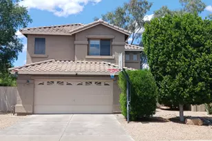 5192 W Campo Bello, Glendale, AZ 85308 - Photo 1