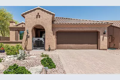 4415 N Monticello Drive, Florence, AZ 85132 - Photo 1