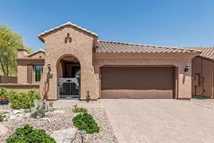 4415 N Monticello, Florence, AZ 85132 - Photo 1