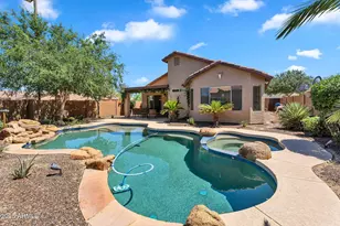 24886 W Huntington, Buckeye, AZ 85326 - Photo 1